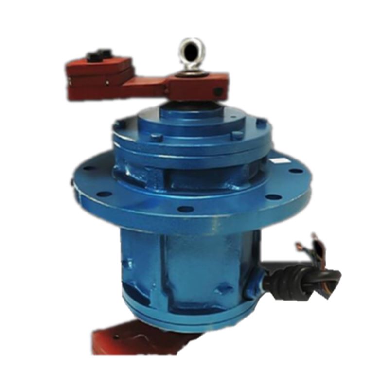 YZUL立式振動電機